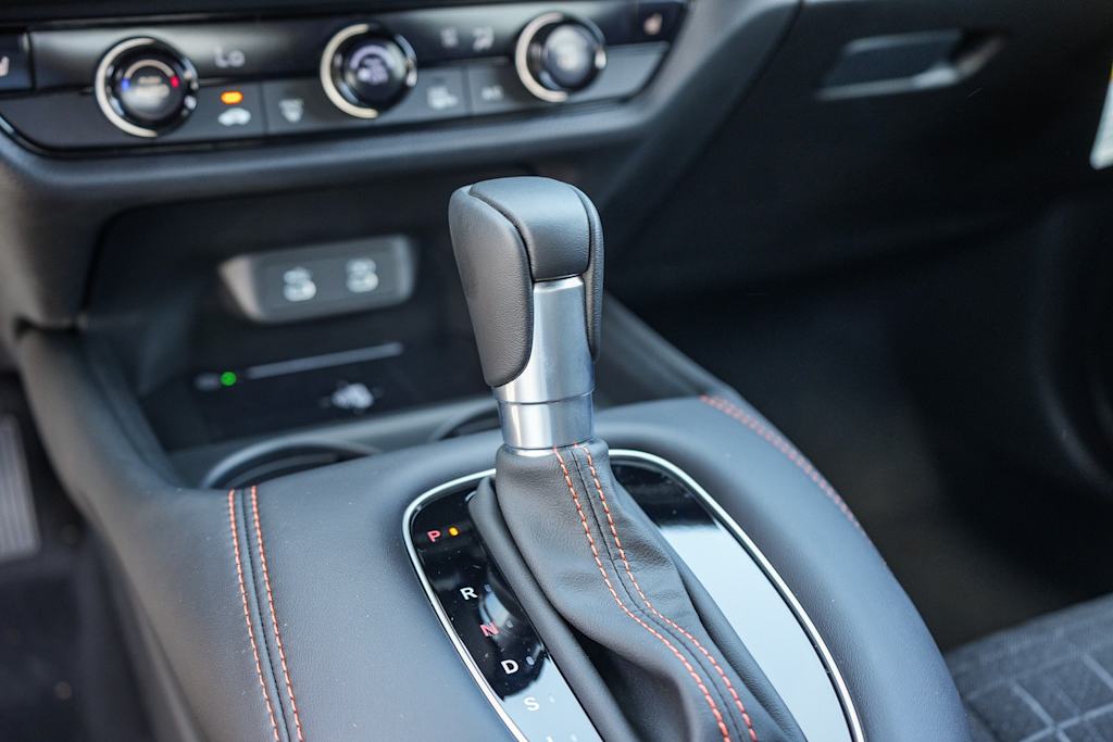 Thumbnail: 2026 Honda HR-V - 13