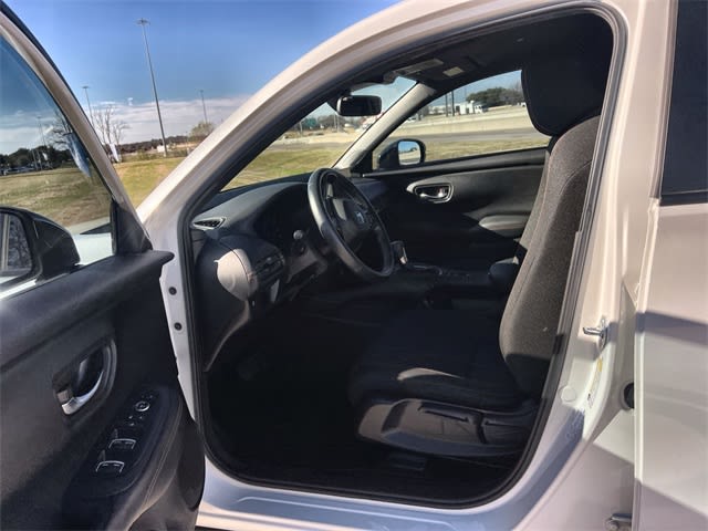 Thumbnail: 2023 Honda HR-V - 19