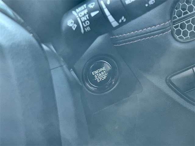 Thumbnail: 2023 Honda HR-V - 28