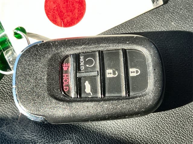 Thumbnail: 2023 Honda HR-V - 22