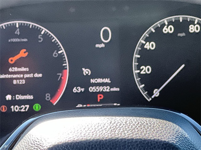 Thumbnail: 2023 Honda HR-V - 15