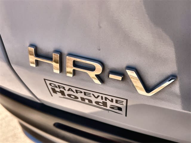 Thumbnail: 2023 Honda HR-V - 7