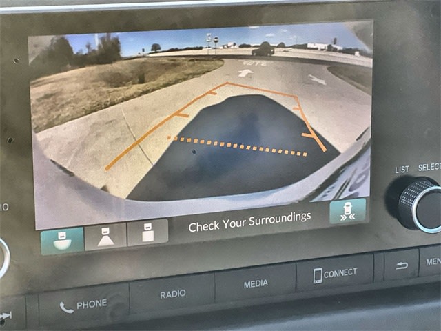 Thumbnail: 2023 Honda HR-V - 26