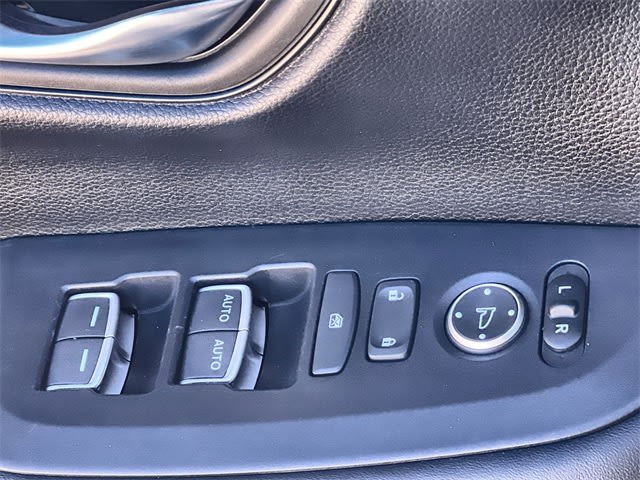 Thumbnail: 2023 Honda HR-V - 30