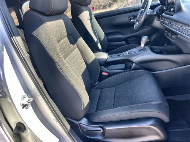 Thumbnail: 2023 Honda HR-V - 12