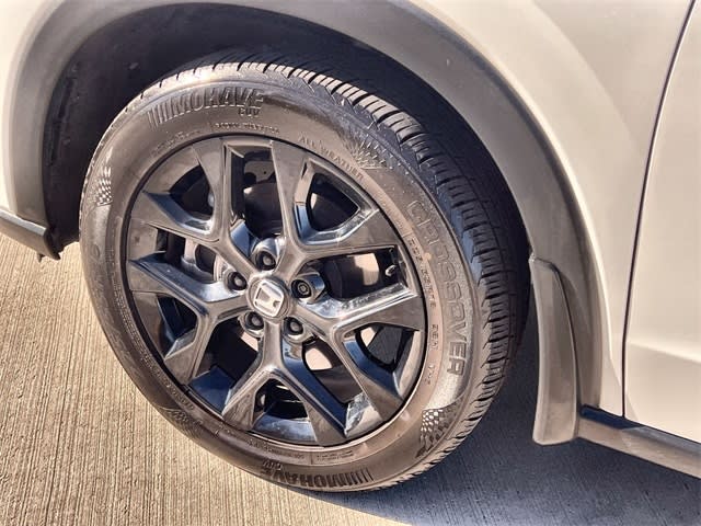 Thumbnail: 2023 Honda HR-V - 8