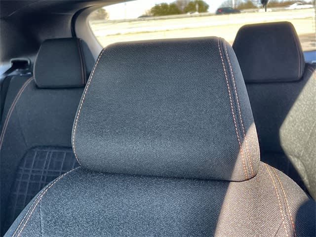 Thumbnail: 2023 Honda HR-V - 25