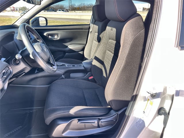 Thumbnail: 2023 Honda HR-V - 11