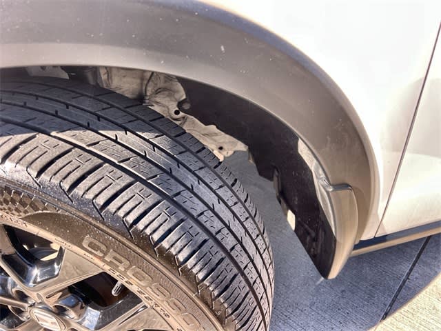 Thumbnail: 2023 Honda HR-V - 23