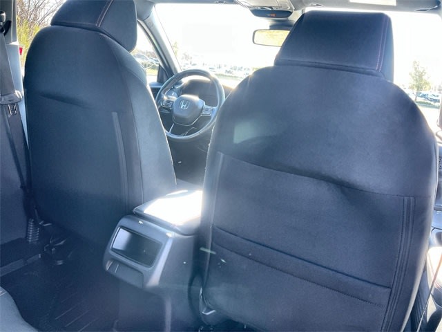 Thumbnail: 2023 Honda HR-V - 20