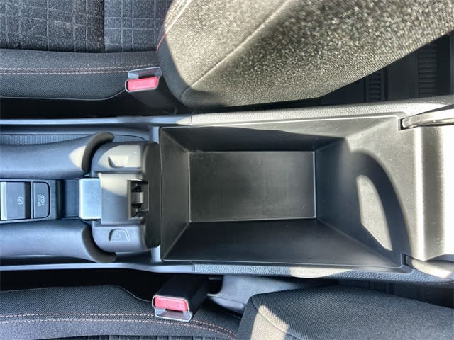 Thumbnail: 2023 Honda HR-V - 27