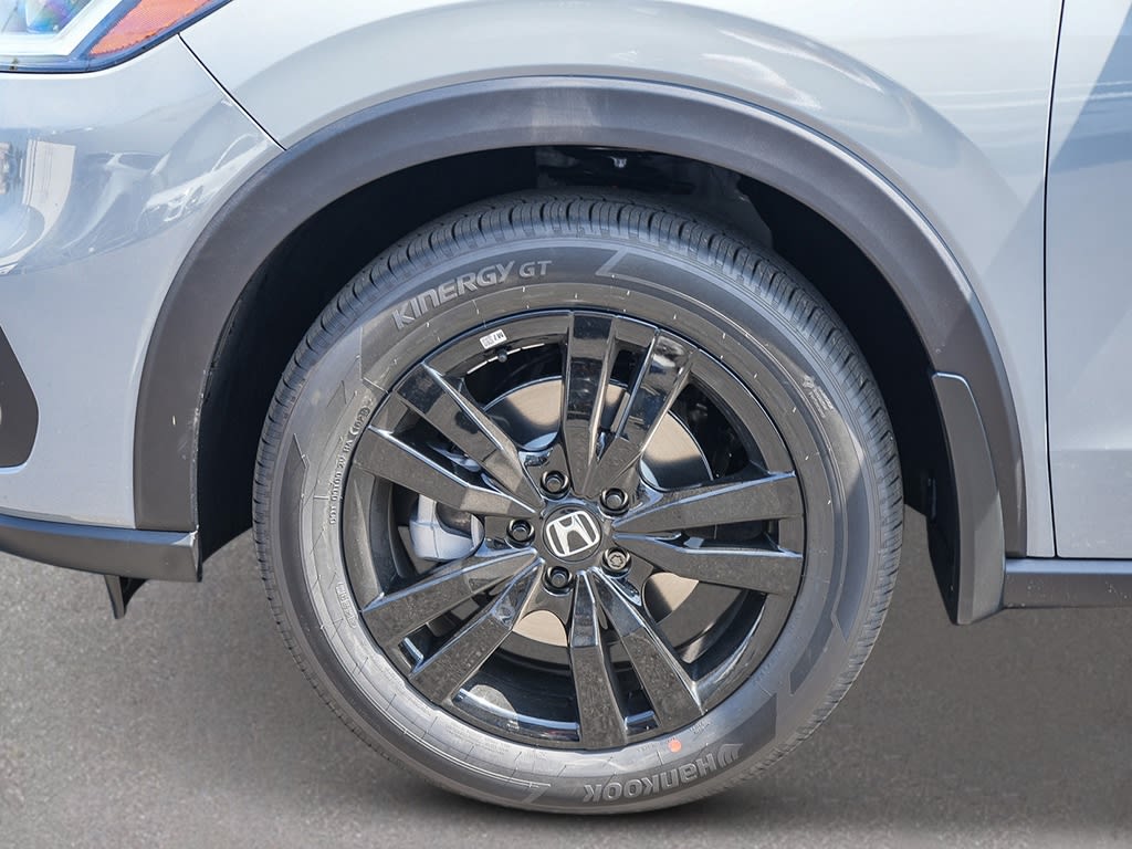 Thumbnail: 2026 Honda HR-V - 6