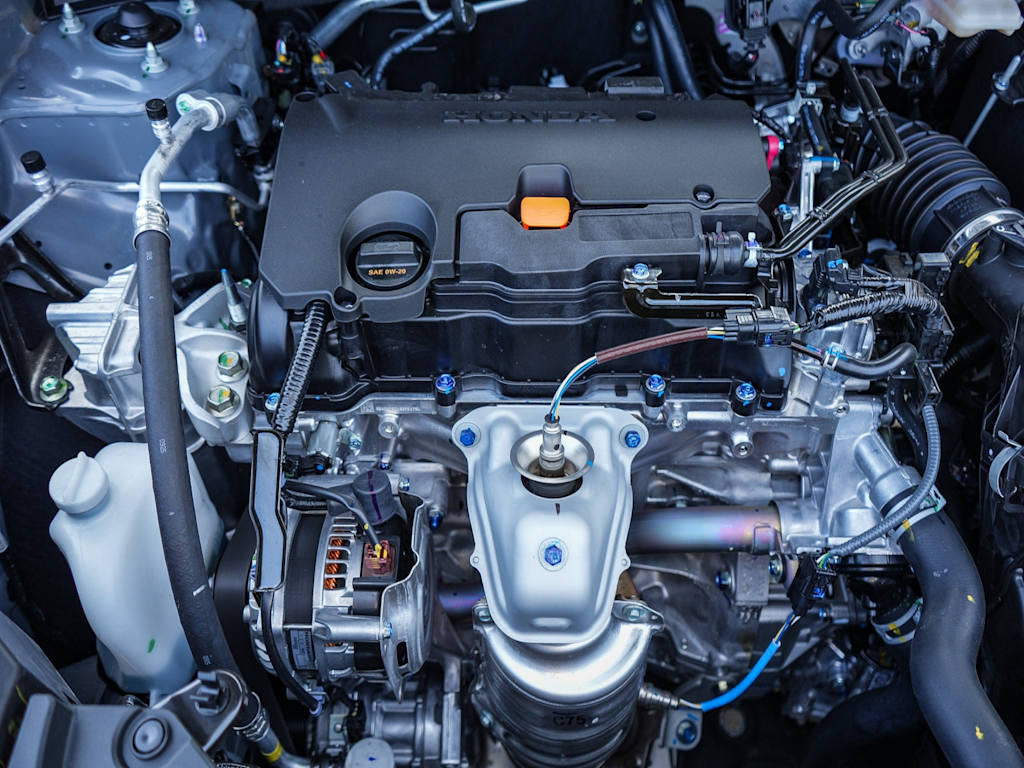 Thumbnail: 2026 Honda HR-V - 7