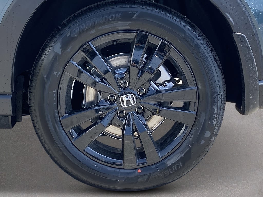 Thumbnail: 2026 Honda HR-V - 6