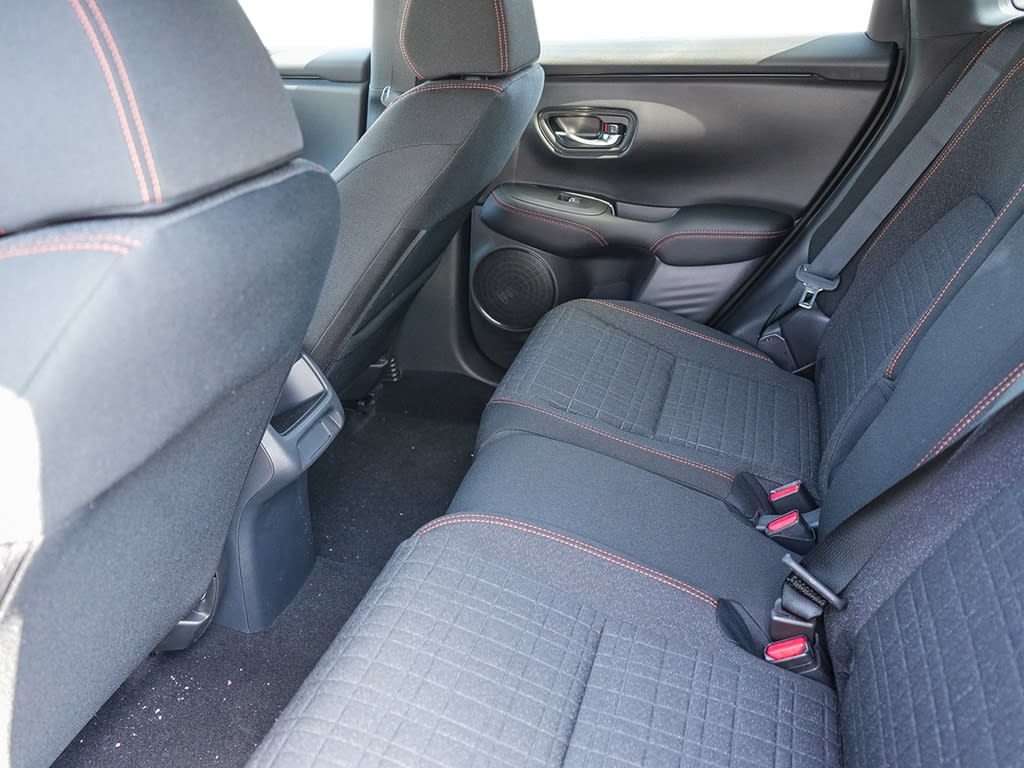 Thumbnail: 2027 Honda HR-V - 11