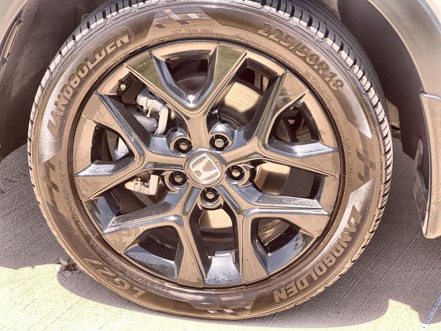 Thumbnail: 2023 Honda HR-V - 8