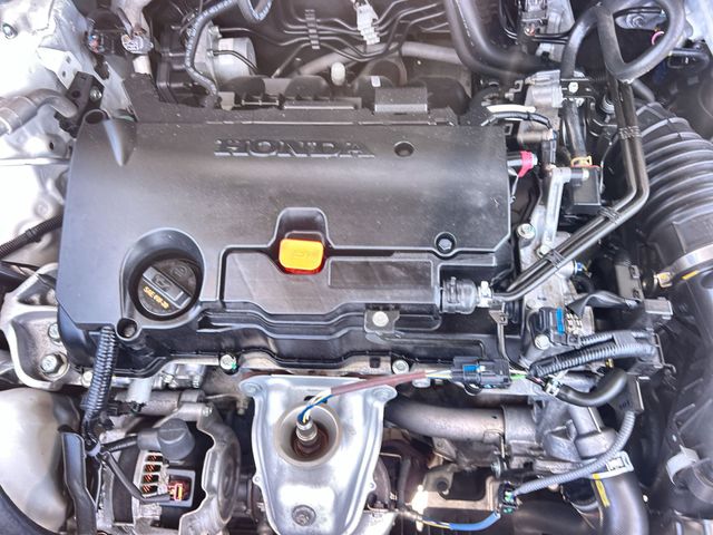 Thumbnail: 2023 Honda HR-V - 9