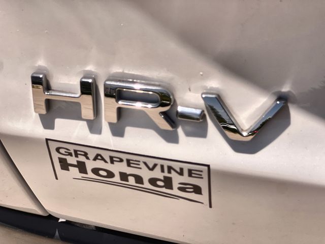 Thumbnail: 2023 Honda HR-V - 7