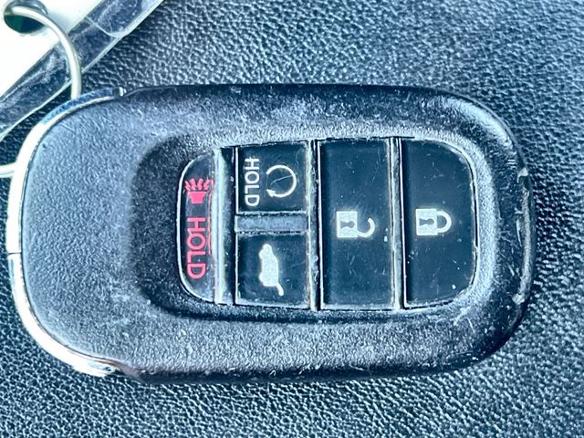 Thumbnail: 2023 Honda HR-V - 18