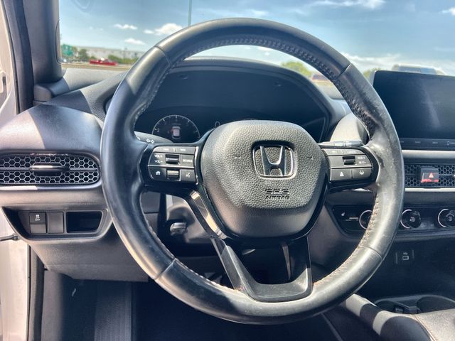 Thumbnail: 2023 Honda HR-V - 10