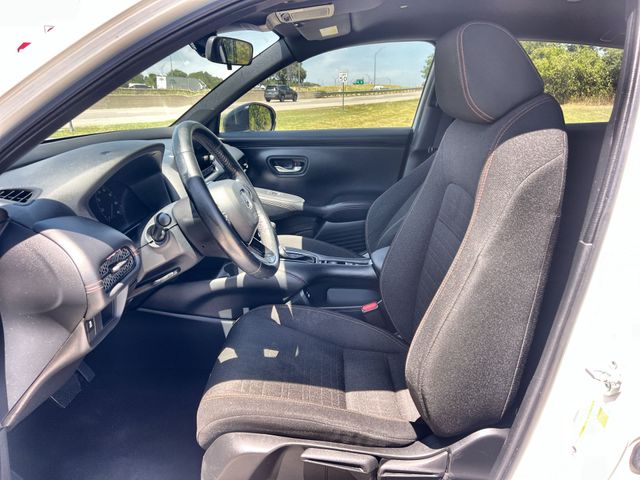 Thumbnail: 2023 Honda HR-V - 11