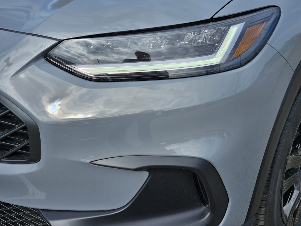Thumbnail: 2027 Honda HR-V - 22