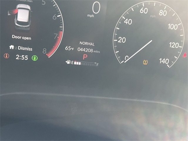 Thumbnail: 2024 Honda HR-V - 14