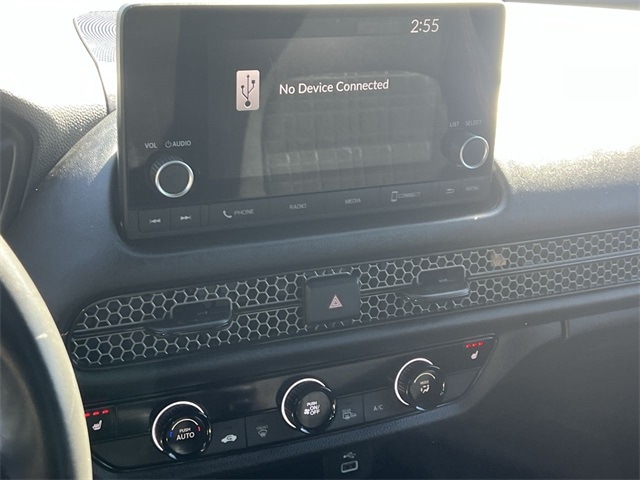 Thumbnail: 2024 Honda HR-V - 21