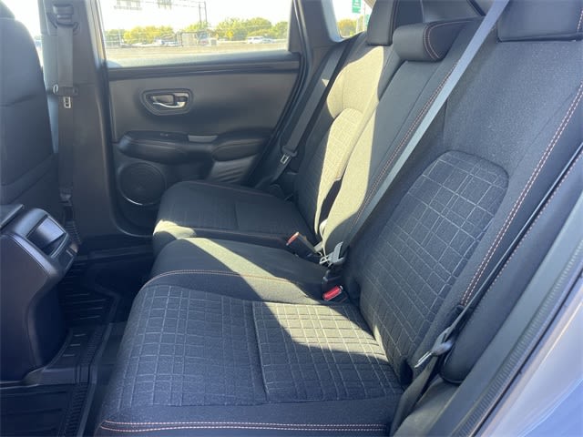 Thumbnail: 2024 Honda HR-V - 12