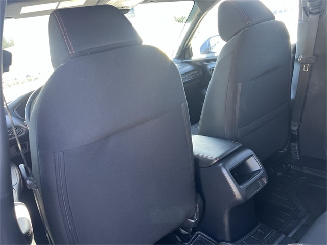 Thumbnail: 2024 Honda HR-V - 20