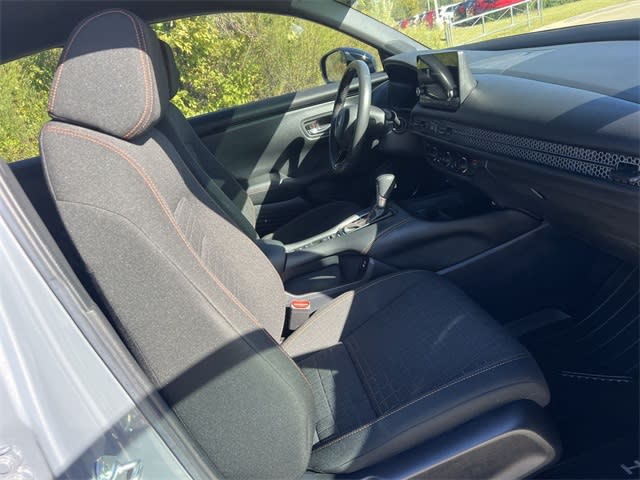 Thumbnail: 2024 Honda HR-V - 19