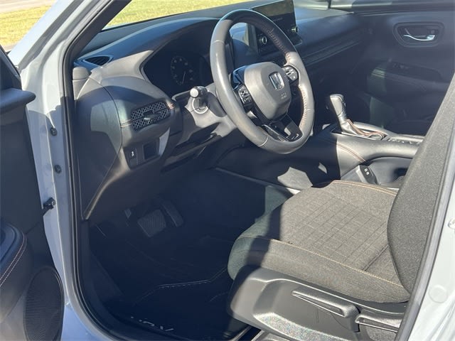 Thumbnail: 2024 Honda HR-V - 10