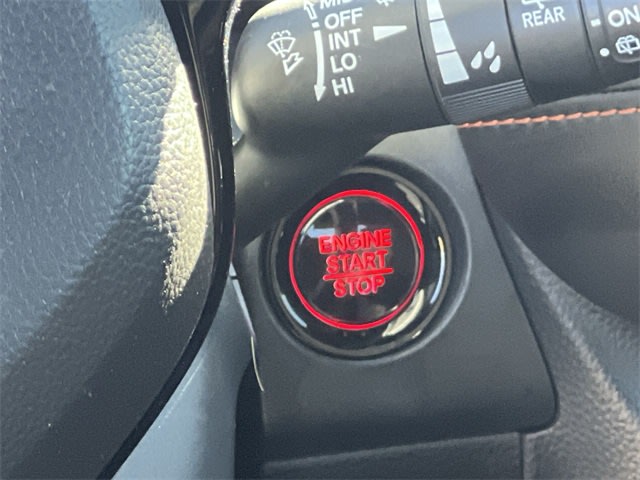 Thumbnail: 2024 Honda HR-V - 27