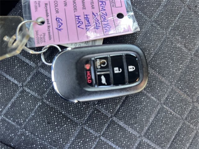 Thumbnail: 2024 Honda HR-V - 16