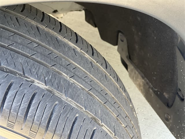 Thumbnail: 2024 Honda HR-V - 22