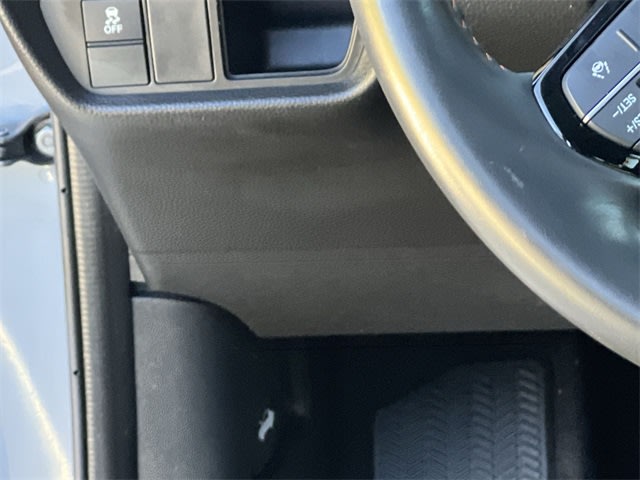 Thumbnail: 2024 Honda HR-V - 28