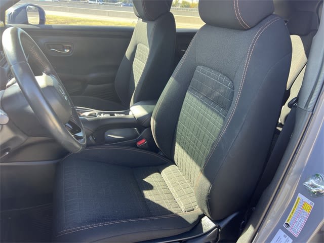 Thumbnail: 2024 Honda HR-V - 11