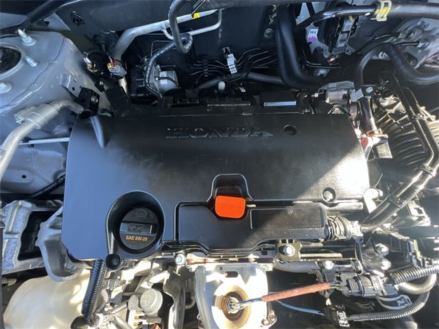 Thumbnail: 2024 Honda HR-V - 9