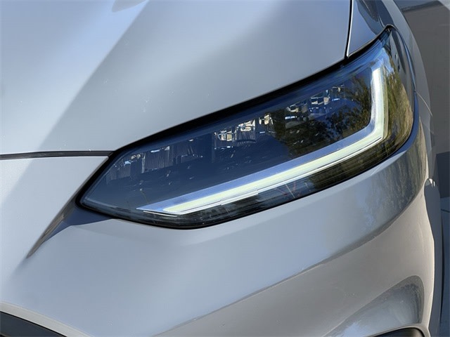 Thumbnail: 2024 Honda HR-V - 23