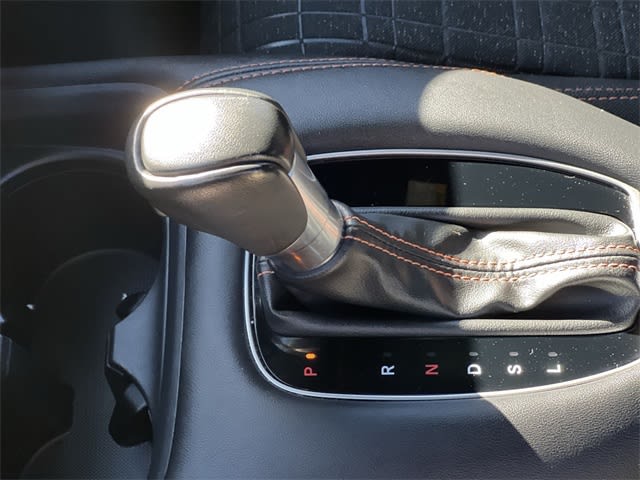 Thumbnail: 2024 Honda HR-V - 13