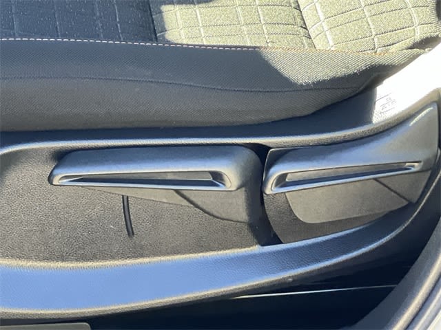 Thumbnail: 2024 Honda HR-V - 30