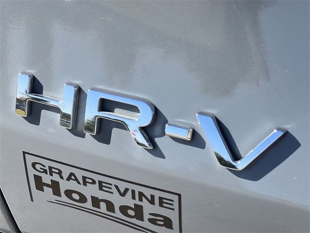 Thumbnail: 2024 Honda HR-V - 7