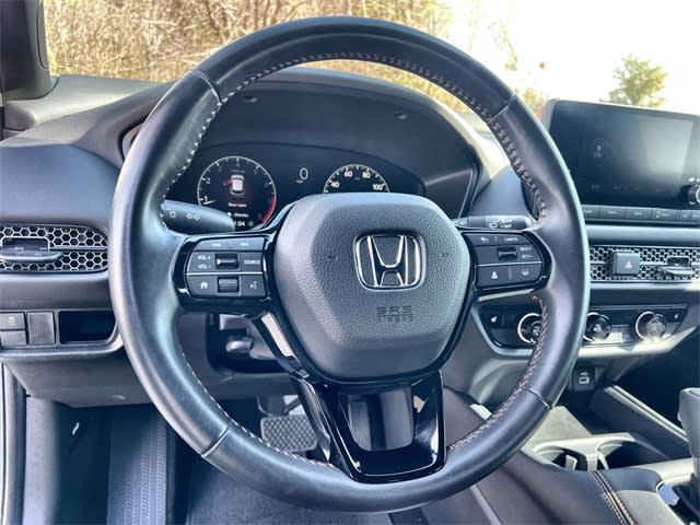 Thumbnail: 2024 Honda HR-V - 10