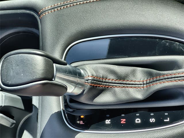 Thumbnail: 2024 Honda HR-V - 21