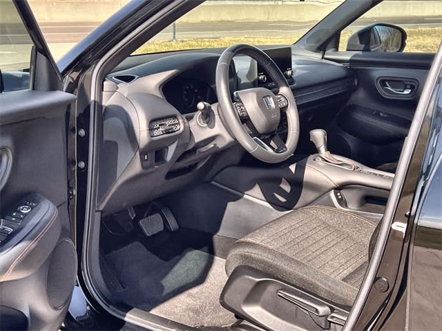 Thumbnail: 2024 Honda HR-V - 11