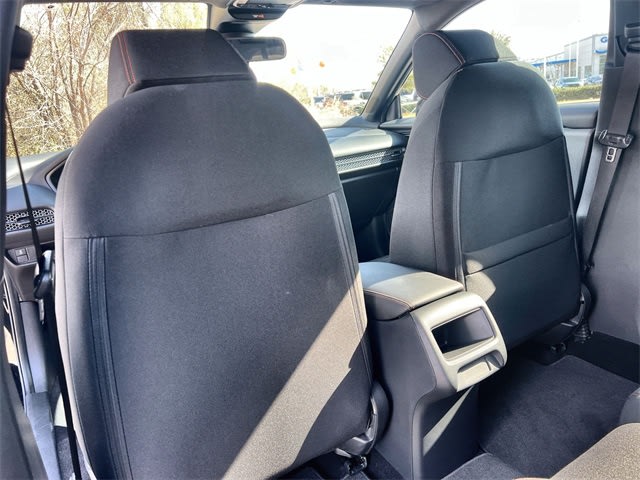 Thumbnail: 2024 Honda HR-V - 20