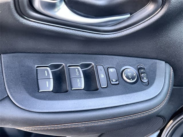 Thumbnail: 2024 Honda HR-V - 30