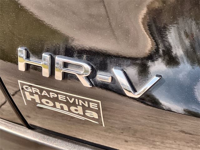 Thumbnail: 2024 Honda HR-V - 7