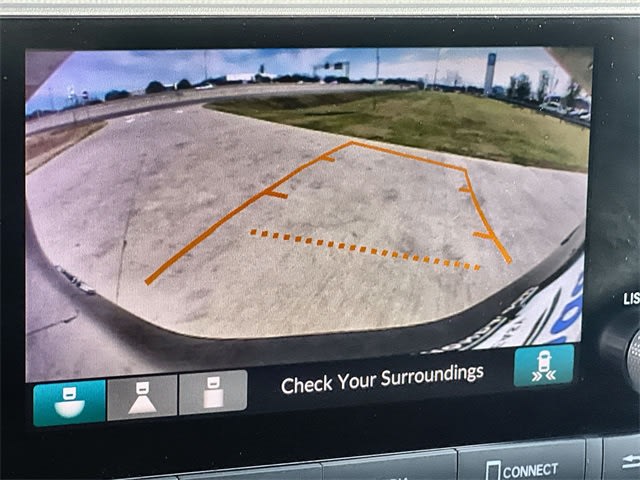 Thumbnail: 2024 Honda HR-V - 26