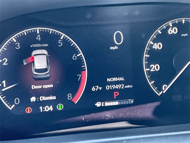 Thumbnail: 2024 Honda HR-V - 15